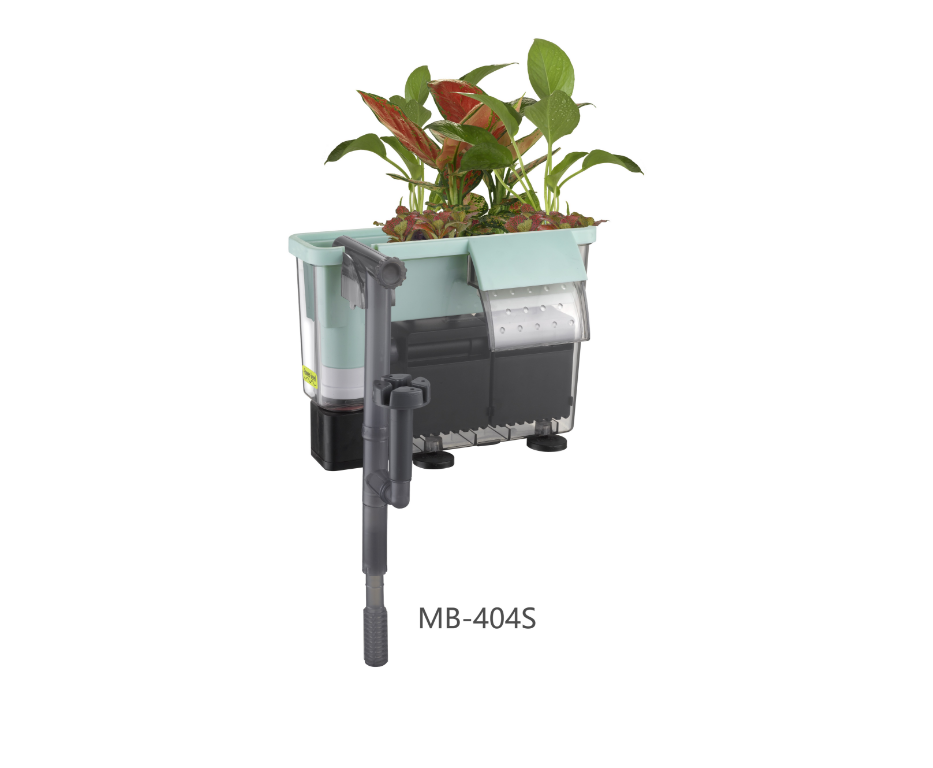 Nubios Hanging Filter