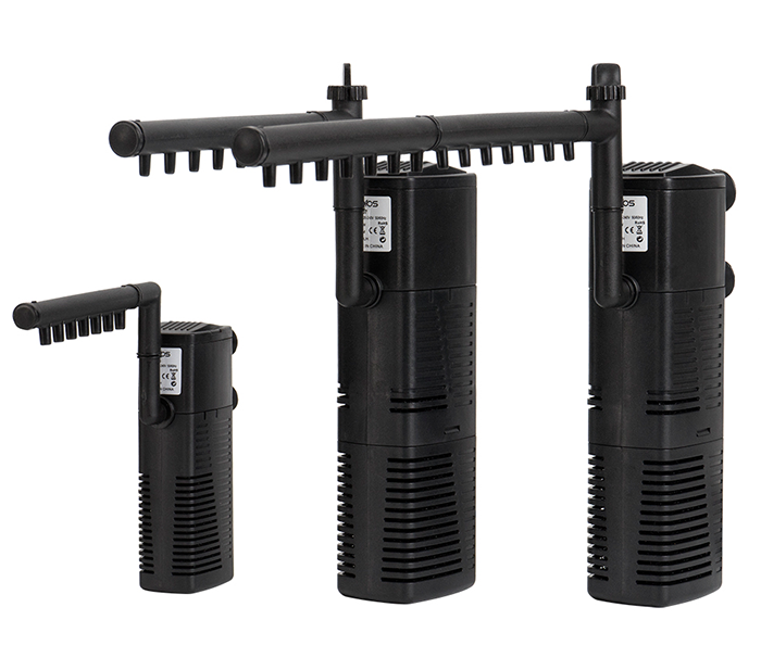 Interal Filter