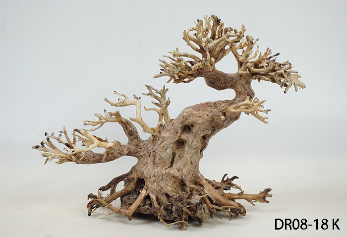Fish tank decoration-Brazilian tree