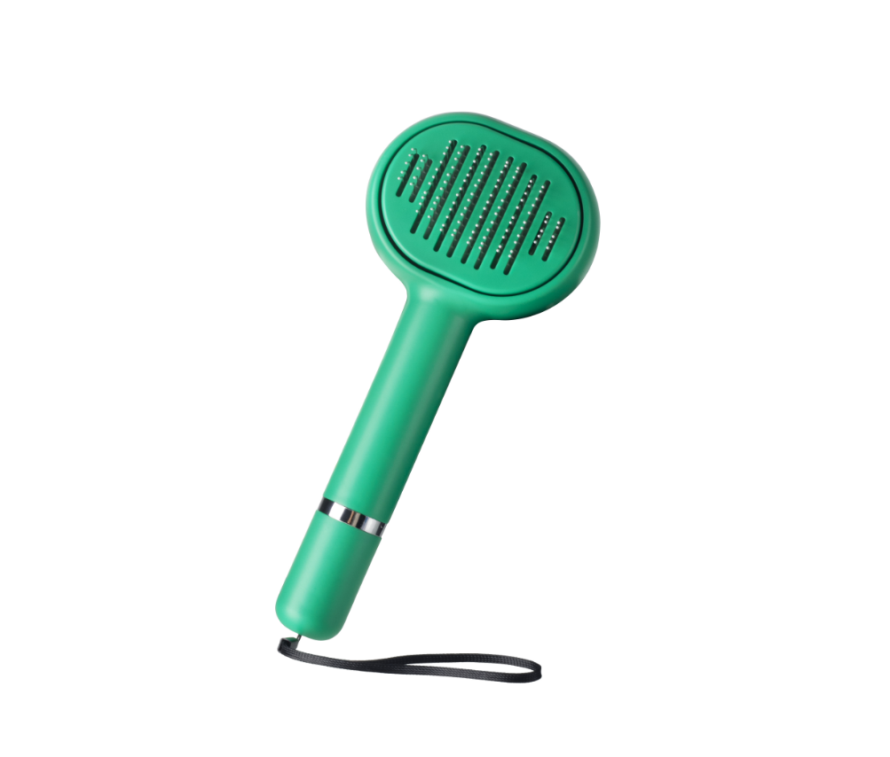 Pet 3 in 1 comb