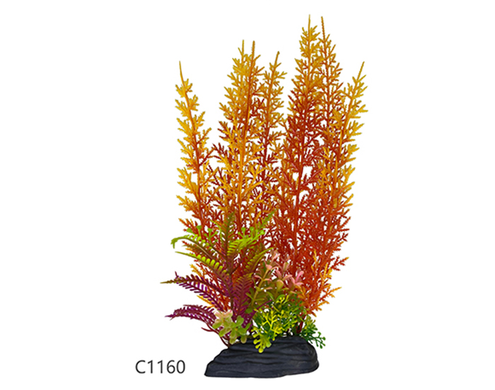 Plastic water plants-C11 series
