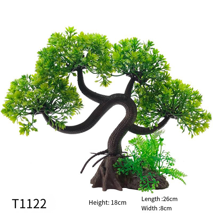 Plastic water plants-T11 series