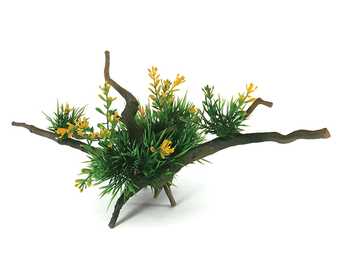 Plastic water plants-DPS series