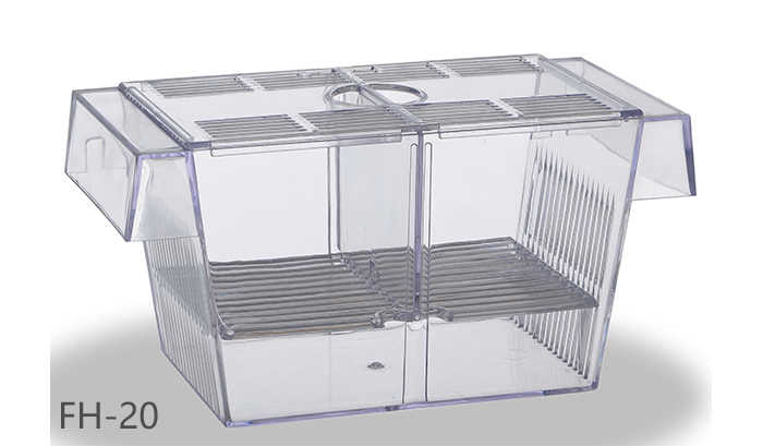Fish tank equipment series-Hatchery box