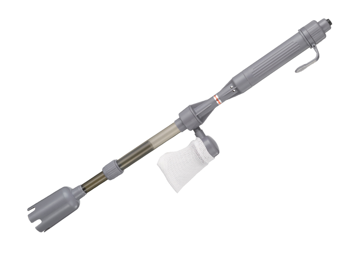 Fish tank equipment series-Electric water changer