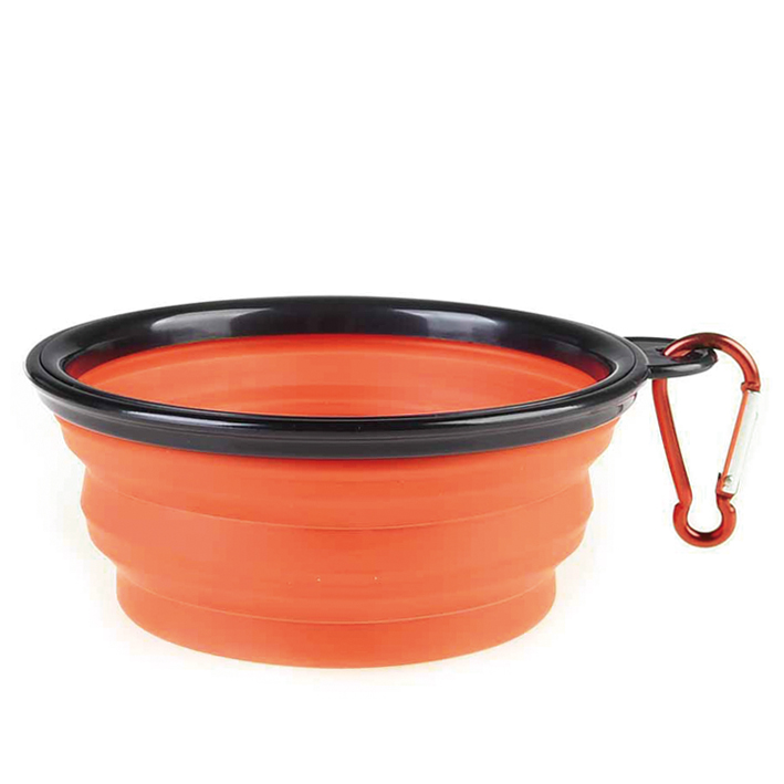 Pet Folding Bowl