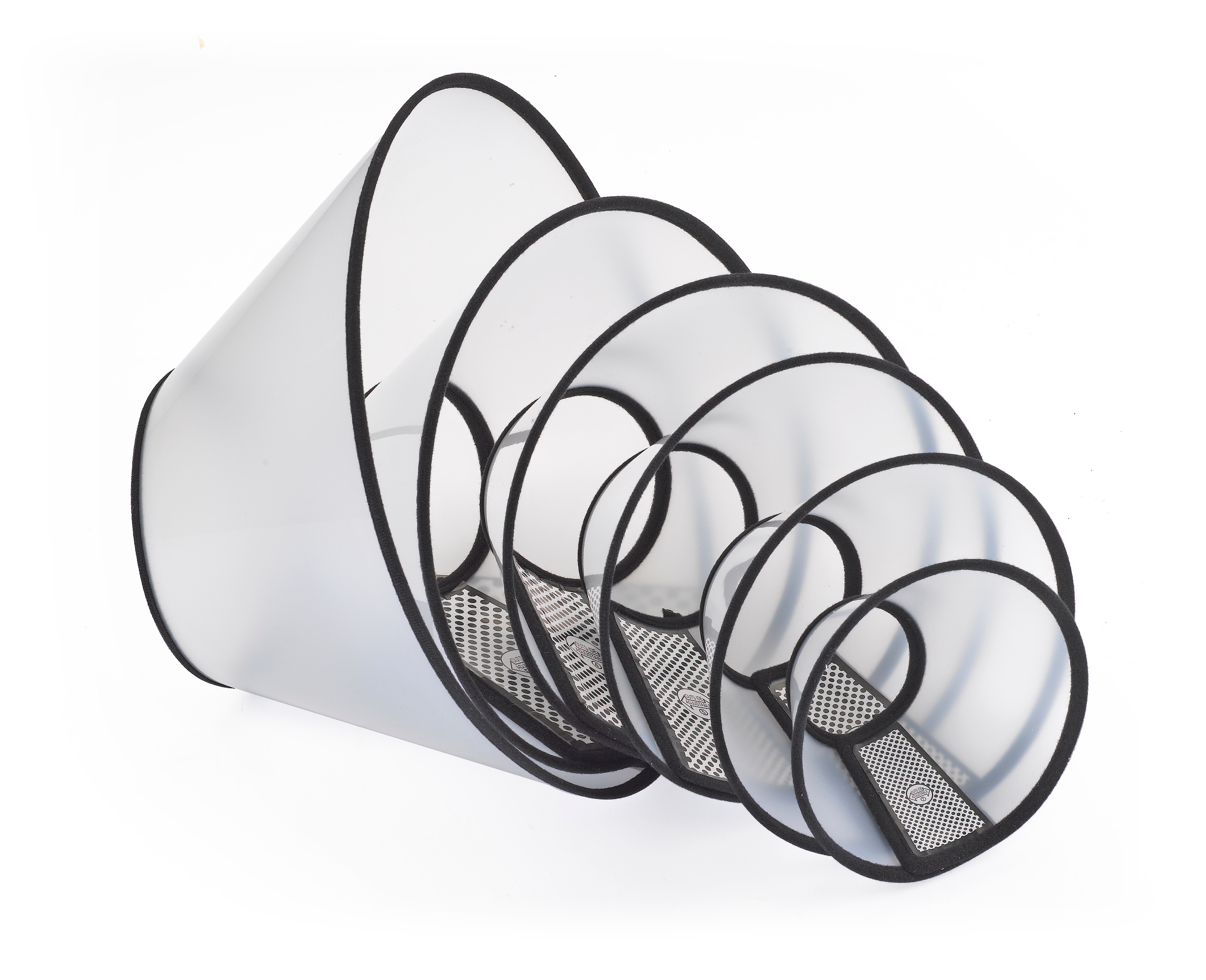 Elizabeth Protective Ring