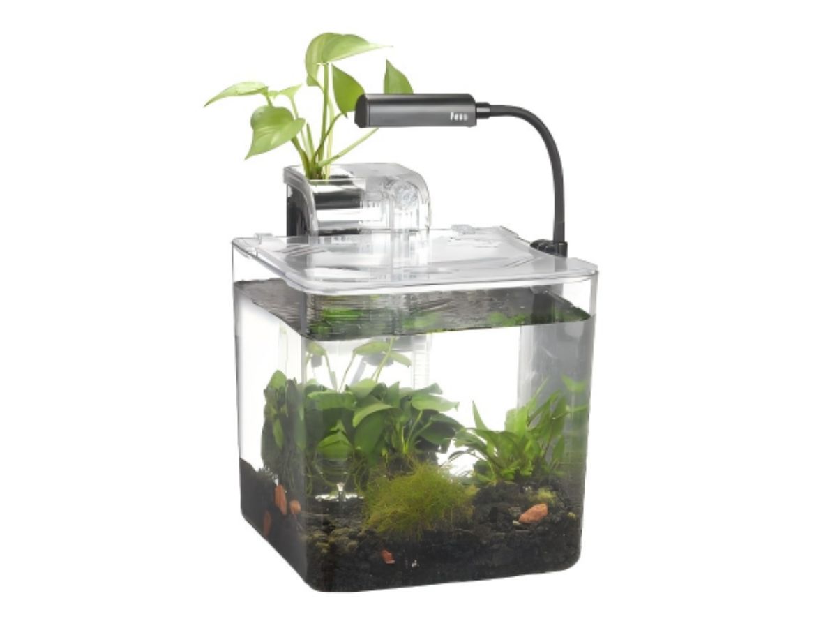 Modern bar large square cylinder Modern bar large square cylinder