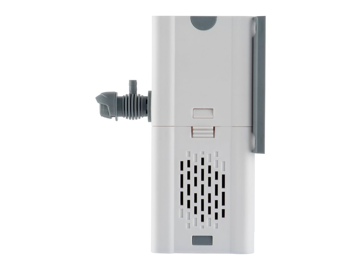 Submersible Internal Filter for Fish Tank Easy Install with Aeration and Filtration Submersible Internal Filter for Fish Tank Easy Install with Aeration and Filtration