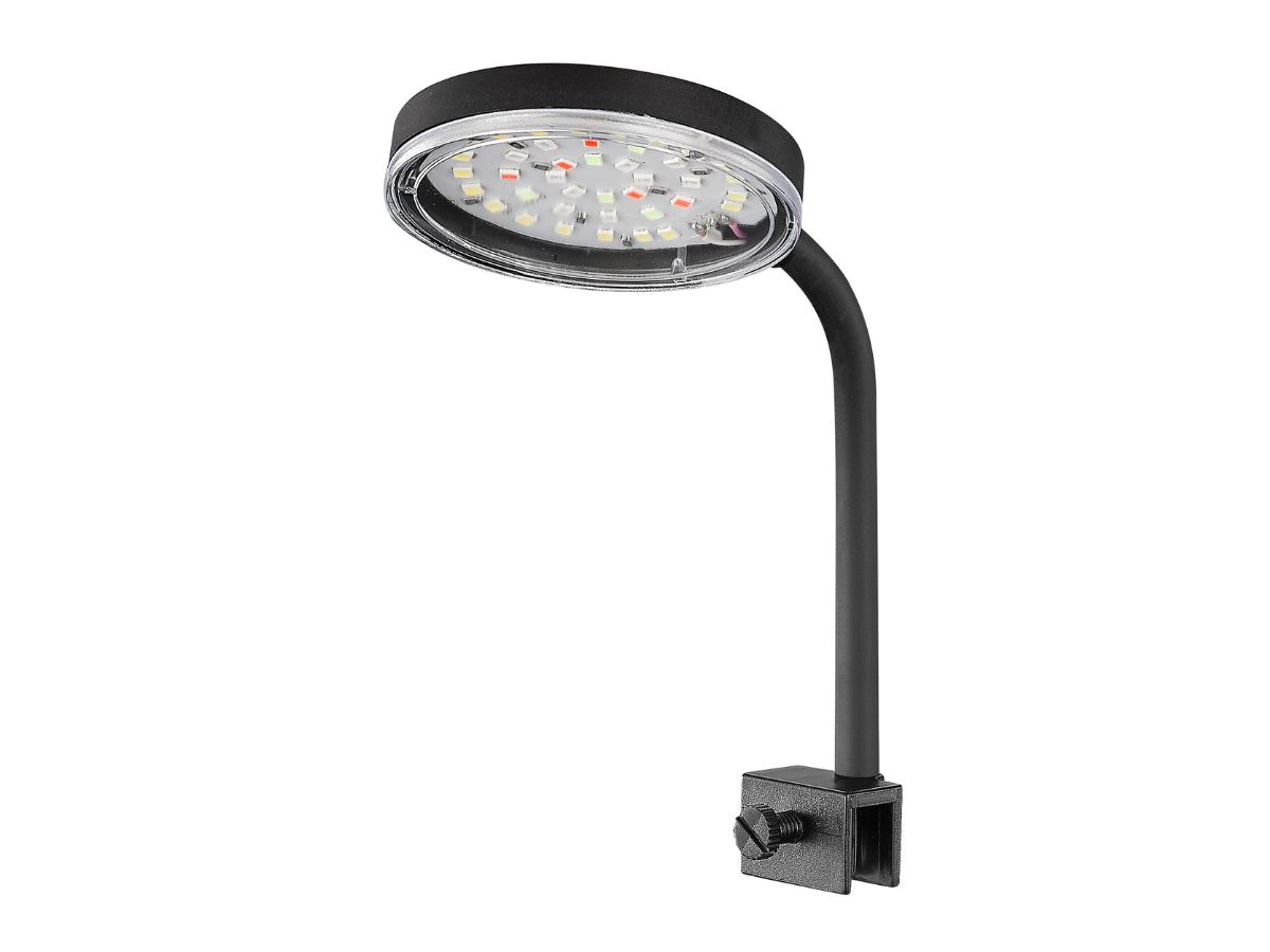 Led Fish Tank Mini Clip Light Led Fish Tank Mini Clip Light