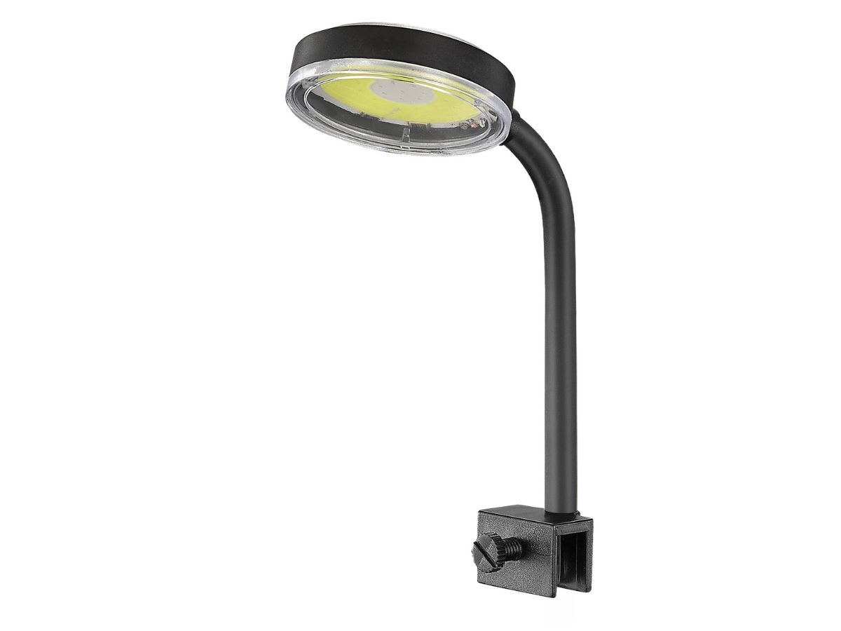 COB Fish Tank Mini Clip Light COB Fish Tank Mini Clip Light