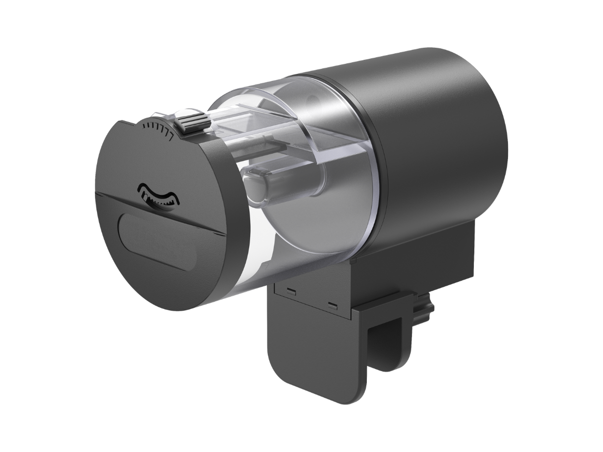 Automatic Fish Feeder Aquarium Auto Feeding Device for Fish Tank