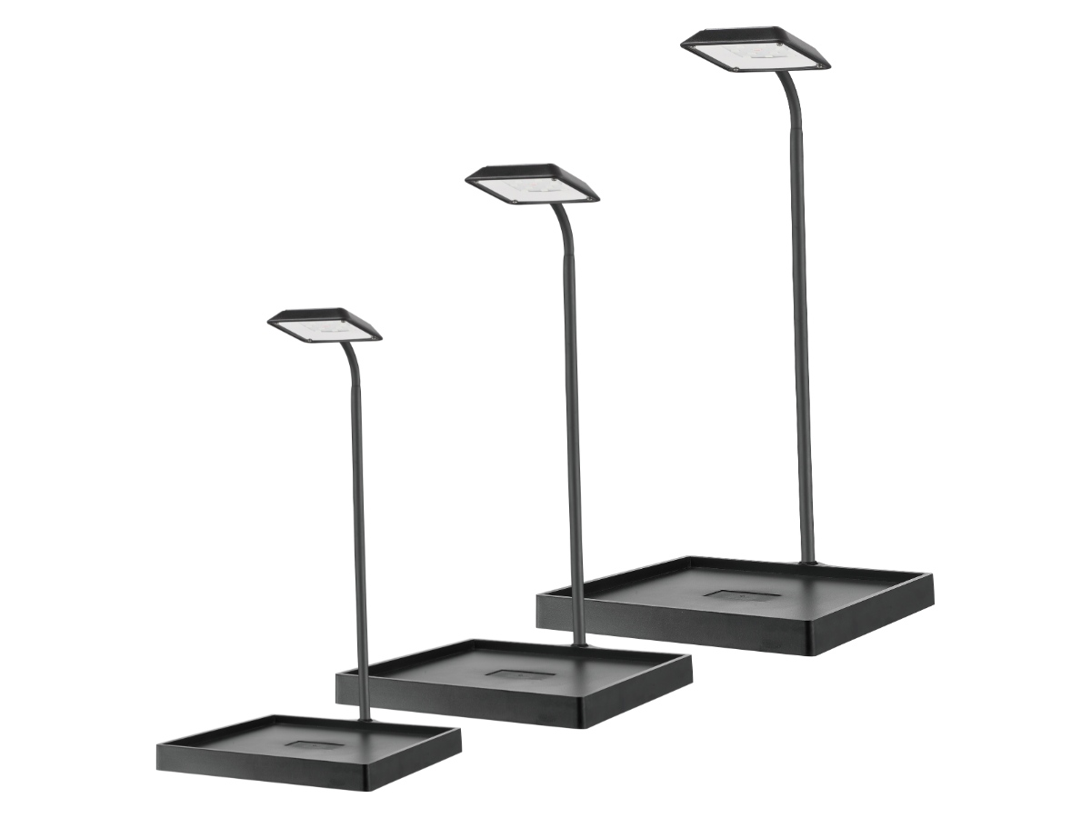 Smart Led Light For Aquatic Plants Smart Led Light For Aquatic Plants