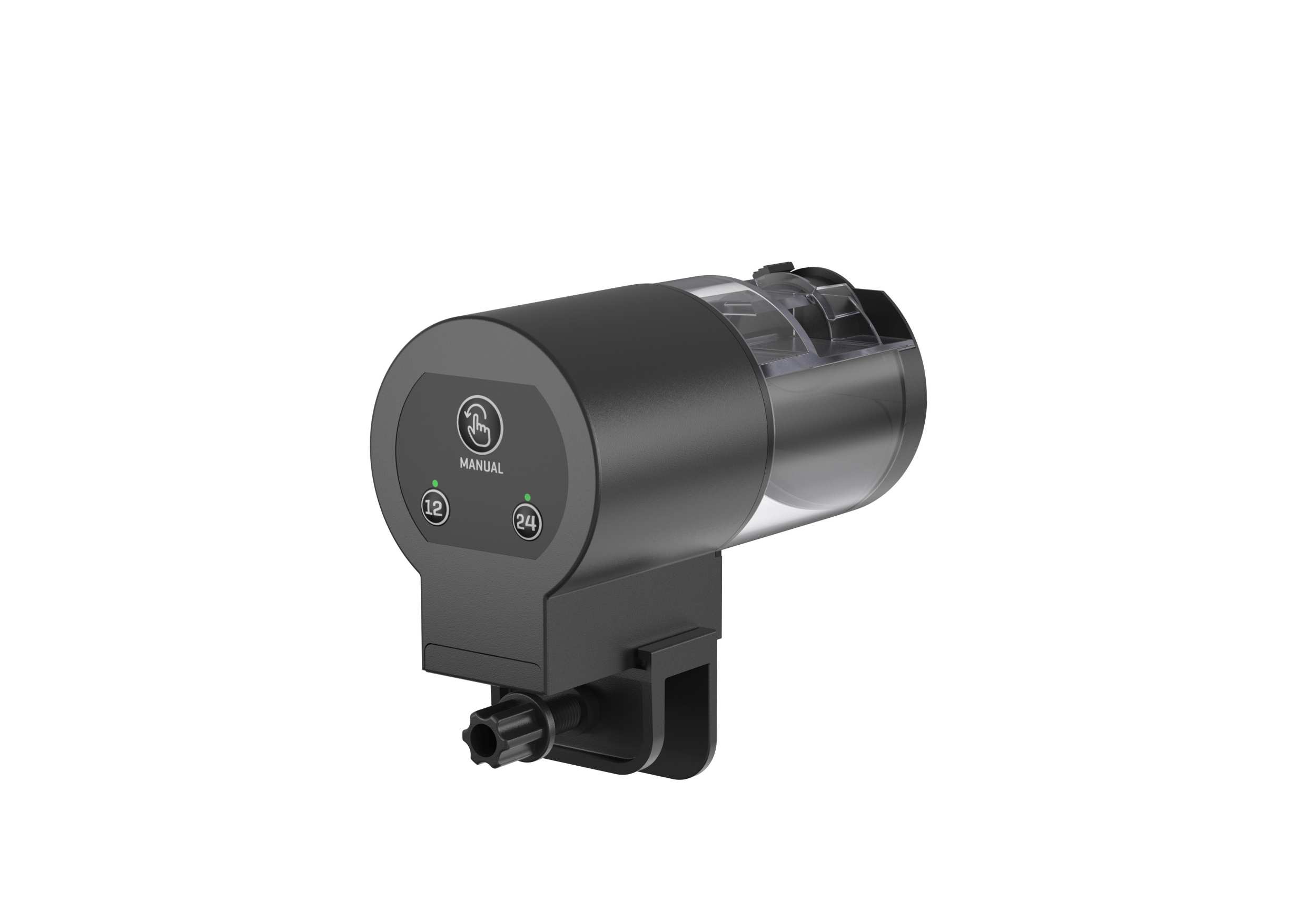 Automatic Fish Feeder Aquarium Auto Feeding Device for Fish Tank Automatic Fish Feeder Aquarium Auto Feeding Device for Fish Tank