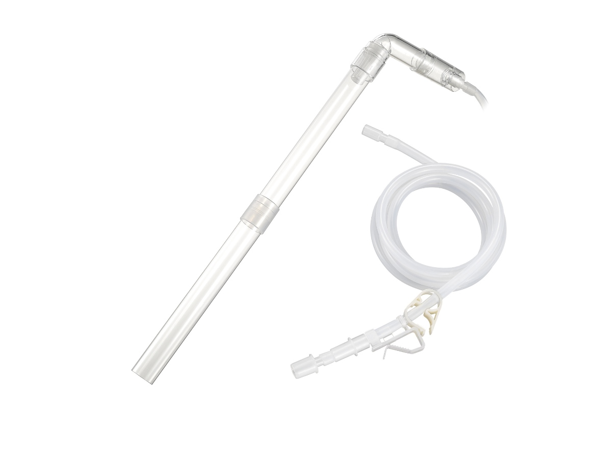 Aquarium Water Changer Gravel Cleaner Fish Tank Siphon Pump for Cleaning Aquarium