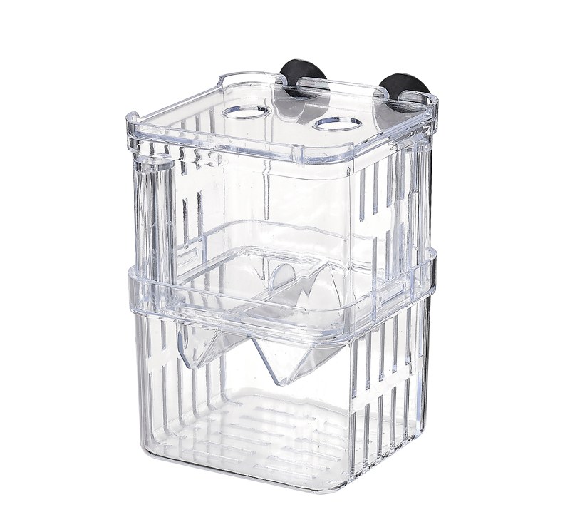 Multl-Functional Breeder Box