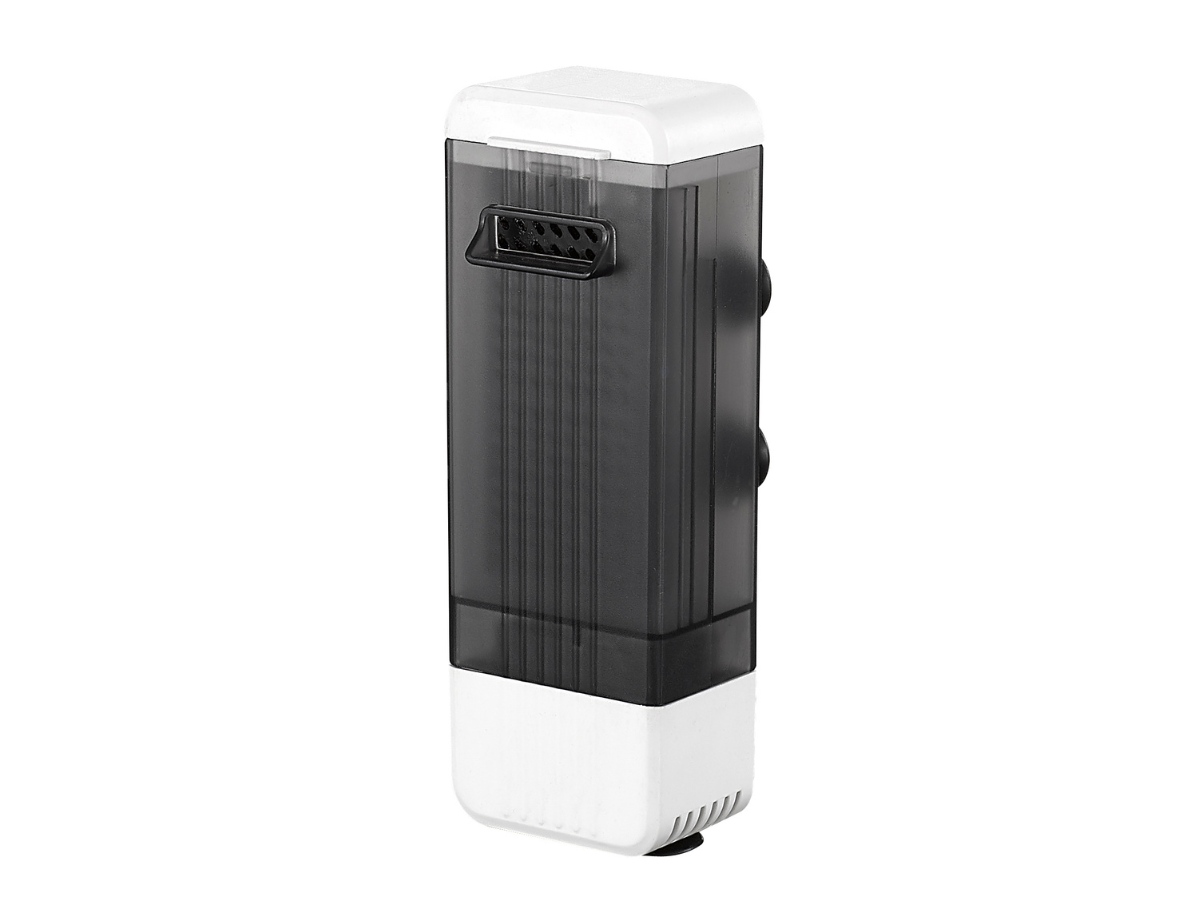 Low Water Level UV Aquarium Filter Submersible Fish Tank UV Sterilizer Filter Low Water Level UV Aquarium Filter Submersible Fish Tank UV Sterilizer Filter