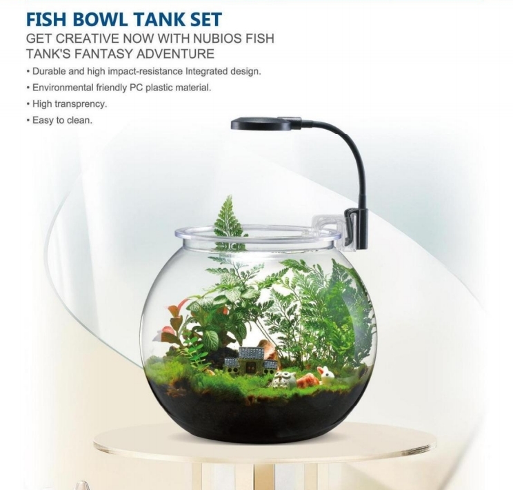 Fish Bowl Tank Set.jpg Fish Bowl Tank Set.jpg
