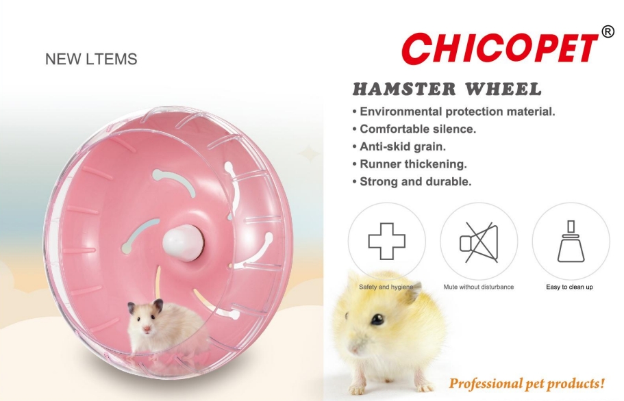 Curated visual reference: Gallery Detail: Hamster Exercise Wheel Quiet Running Wheel For Hamsters Hamster